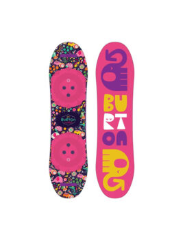 Women's Burton Fifty